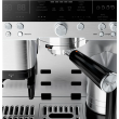 NINJA Espresso Coffee Maker | ES601EU Luxe Café Premier | Pump pressure 11 bar | Built-in milk froth