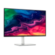 Dell S2725QC | 27 " | IPS | UHD | 16:9 | 120 Hz | 4 ms | 3840 x 2160 pixels | 350 cd/m² | HDMI ports