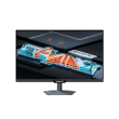 Gigabyte M27QS EK | 27 " | SS IPS | QHD | 180 Hz | 1 ms | 2560 x 1440 pixels | 350 cd/m² | HDMI port