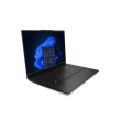 Lenovo ThinkPad L16 G2 Intel | Black | 16 " | IPS | WUXGA | 1920 x 1200 pixels | Anti-glare | Intel 