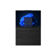 Lenovo ThinkPad L16 G2 Intel | Black | 16 " | IPS | WUXGA | 1920 x 1200 pixels | Anti-glare | Intel 