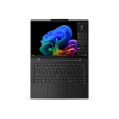 Lenovo ThinkPad T14s G6 Intel | Black | 14 " | IPS | WUXGA | 1920 x 1200 pixels | Anti-glare | Intel