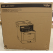 Brother DCP-L8410CDW | Laser | Colour | Multifunctional | A4 | Wi-Fi | Grey | DAMAGED PACKAGING