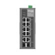 TP-LINK IES210GPP Switch type Managed Rack mounting Yes
