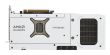 ASUS AMD Radeon RX 9070 XT 2460 MHz