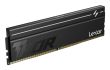 MEMORY DIMM 8GB DDR5-6000/LD5U08G60C380V-RGS LEXAR