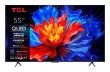 TCL 55 " 4K Ultra HD 3840 x 2160 pixels