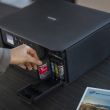 Brother DCP-J1310DW Spausdintuvas rašalinis spalvotas MFP A4 16 ppm USB Wi-Fi (SPEC)