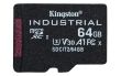 MEMORY MICRO SDXC 64GB UHS-I/W/A SDCIT2/64GB KINGSTON