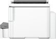 HP OfficeJet Pro 9720 Spausdintuvas rašalinis spalvotas MFP A3 22 ppm USB Wi-Fi Ethernet LAN BT
