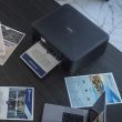 Brother DCP-J1310DW Spausdintuvas rašalinis spalvotas MFP A4 16 ppm USB Wi-Fi (SPEC)