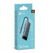 I/O HUB USB-C 7PORT/UH7021C TP-LINK
