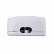 CABLE ACC MOUNT BOX CAT6A FTP/2P NCAC-2F6A-01 GEMBIRD