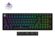 KEYBOARD WRL K4 HE STANDARD ED/BLACK K4H-J1 KEYCHRON