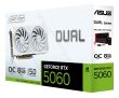 ASUS NVIDIA GeForce RTX 5060 8 GB