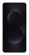 MOBILE PHONE GALAXY S25 EDGE/256GB BLACK SM-S937B SAMSUNG