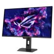 ASUS 26.5 " 2560 x 1440 pixels Wide Quad HD