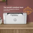 HP LaserJet M110w Spausdintuvas lazerinis nespalvotas A4 20 ppm USB Wi-Fi (SPEC)