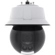 NET CAMERA Q6358-LE NM PTZ/02977-301 AXIS