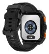 SMARTWATCH W80 PRO/BLACK W80PROBLACK BLACKVIEW