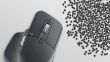 MOUSE USB WRL MX MASTER 3S/GRAPHITE 910-007501 LOGITECH