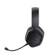 HEADSET GXT493 CARUS/BLACK 25491 TRUST