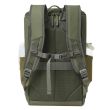 NB BACKPACK URBAN 20L 15.6"/7856 GREEN RIVACASE