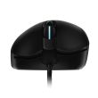 MOUSE USB OPTICAL G403/910-005633 LOGITECH