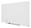 Stiklinė balta magnetinė lenta Glass Nobo Widescreen 57