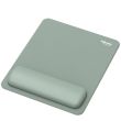 MOUSE PAD WRIST REST/SAGE 100142556 FELLOWES