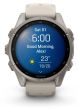 SMARTWATCH FENIX 9/TITANIUM 010-04761-01 GARMIN