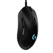 MOUSE USB OPTICAL G403/910-005633 LOGITECH