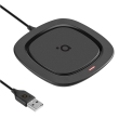 Acme Wireless charger CH306 Black