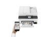 Canon MAXIFY GX2050 Spausdintuvas rašalinis spalvotas MFP A4 15 ipm Wi-Fi Ethernet LAN USB