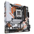 GIGABYTE AMD B850 Socket AM5 micro ATX
