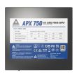 MONTECH APX 750W 750 W APX750