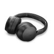 HEADPHONES WRL LHXW-E/BLACK 73205 LINDY