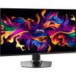 MSI 31.5 " 3840 x 2160 pixels 4K Ultra HD
