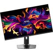 MSI 31.5 " 3840 x 2160 pixels 4K Ultra HD