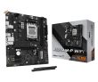 ASROCK AMD A620A Socket AM5 micro ATX