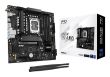 ASROCK Intel B860 Express LGA1851 Micro-ATX