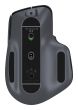 MOUSE USB WRL MX MASTER 3S/GRAPHITE 910-007501 LOGITECH