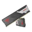 MEMORY DIMM 32GB DDR5-6000/KIT2 VV532G60C30AK PATRIOT