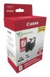 Canon PG-585XL/CL-586XL (6204C005) Photo value pack Rašalinių kasečių komplektas, BK/CMY