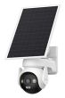 WRL CAMERA AOV PT PLUS KIT/IPC-V7E-U-6X0S2/FSP008 IMOU