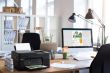 Canon PIXMA G4570 Spausdintuvas rašalinis spalvotas MFP A4 11 ppm USB Wi-Fi