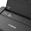 Canon MAXIFY BX110 Spausdintuvas rašalinis spalvotas A4 9 ipm USB Wi-Fi
