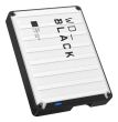 WESTERN DIGITAL Colour White 6000 GB WDBPSZ0060BWT-WESN