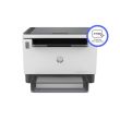 HP LaserJet Tank MFP 2604DW Spausdintuvas lazerinis nespalvotas MFP A4 22 ppm USB Wi-Fi Ethernet LAN