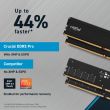 MEMORY DIMM PRO 32GB DDR5-5600/CP32G56C46U5 CRUCIAL